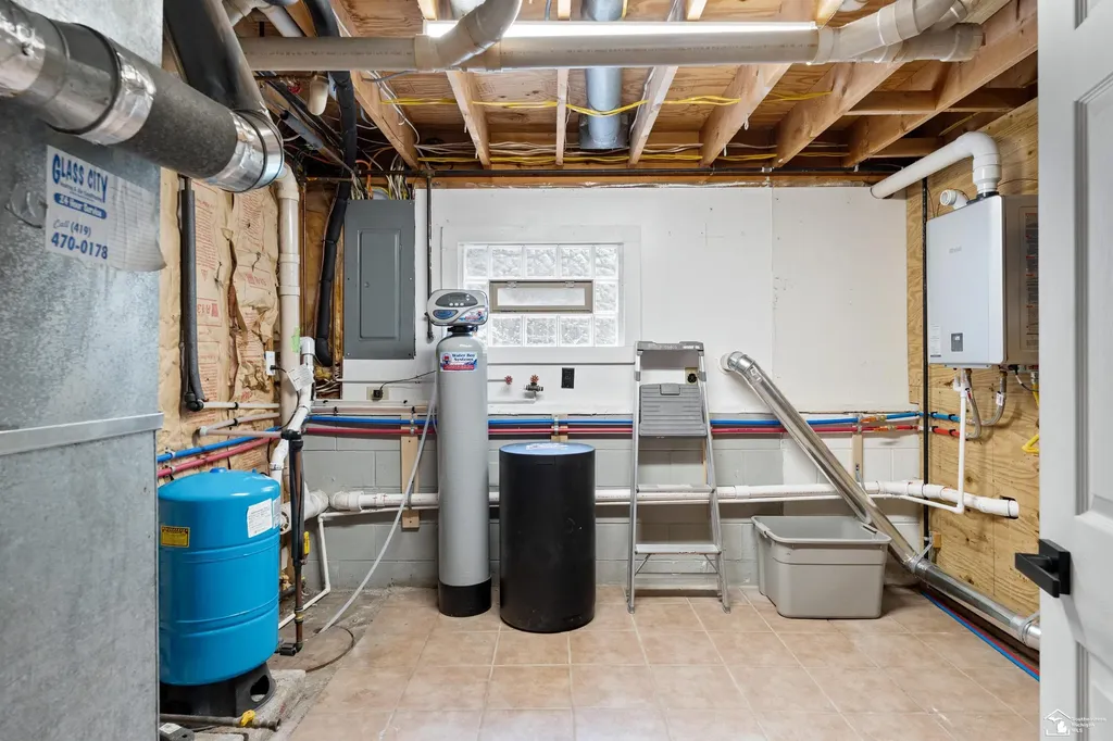 5093 Smith Road Whiteford Township MI 49267