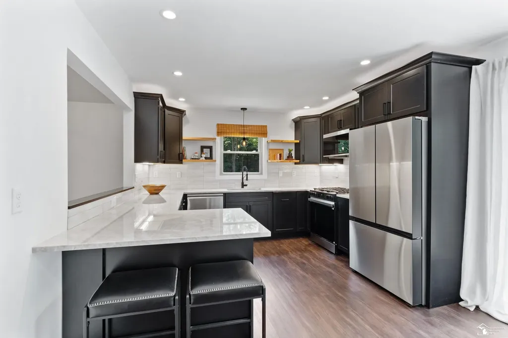 5093 Smith Road Whiteford Township MI 49267