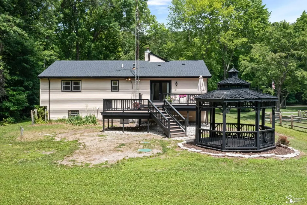 5093 Smith Road Whiteford Township MI 49267