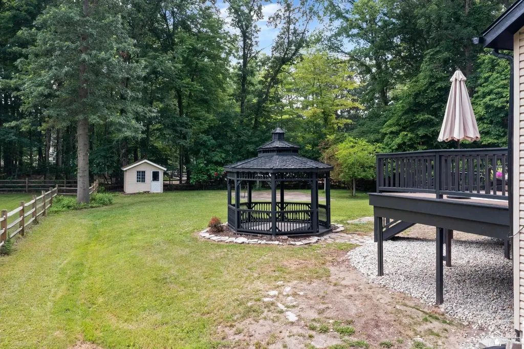 5093 Smith Road Whiteford Township MI 49267