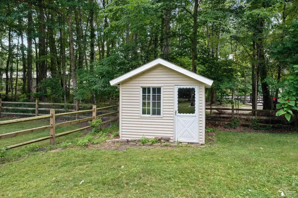 5093 Smith Road Whiteford Township MI 49267