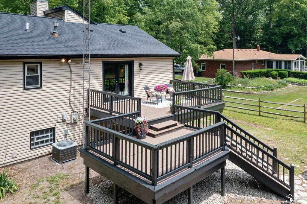 5093 Smith Road Whiteford Township MI 49267