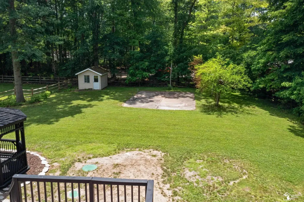 5093 Smith Road Whiteford Township MI 49267