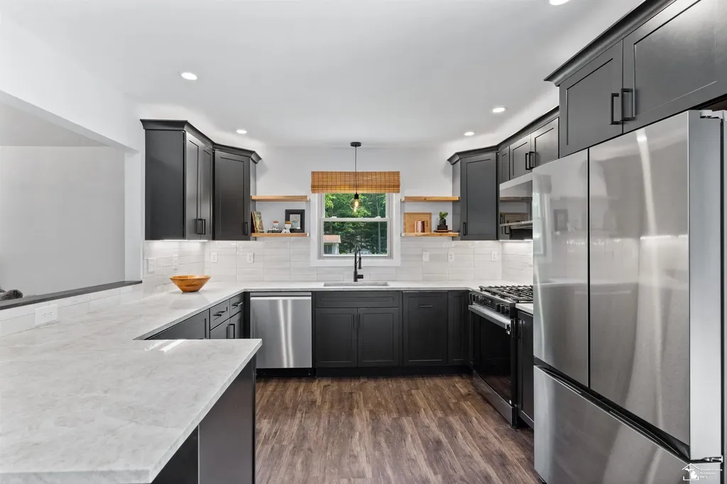 5093 Smith Road Whiteford Township MI 49267