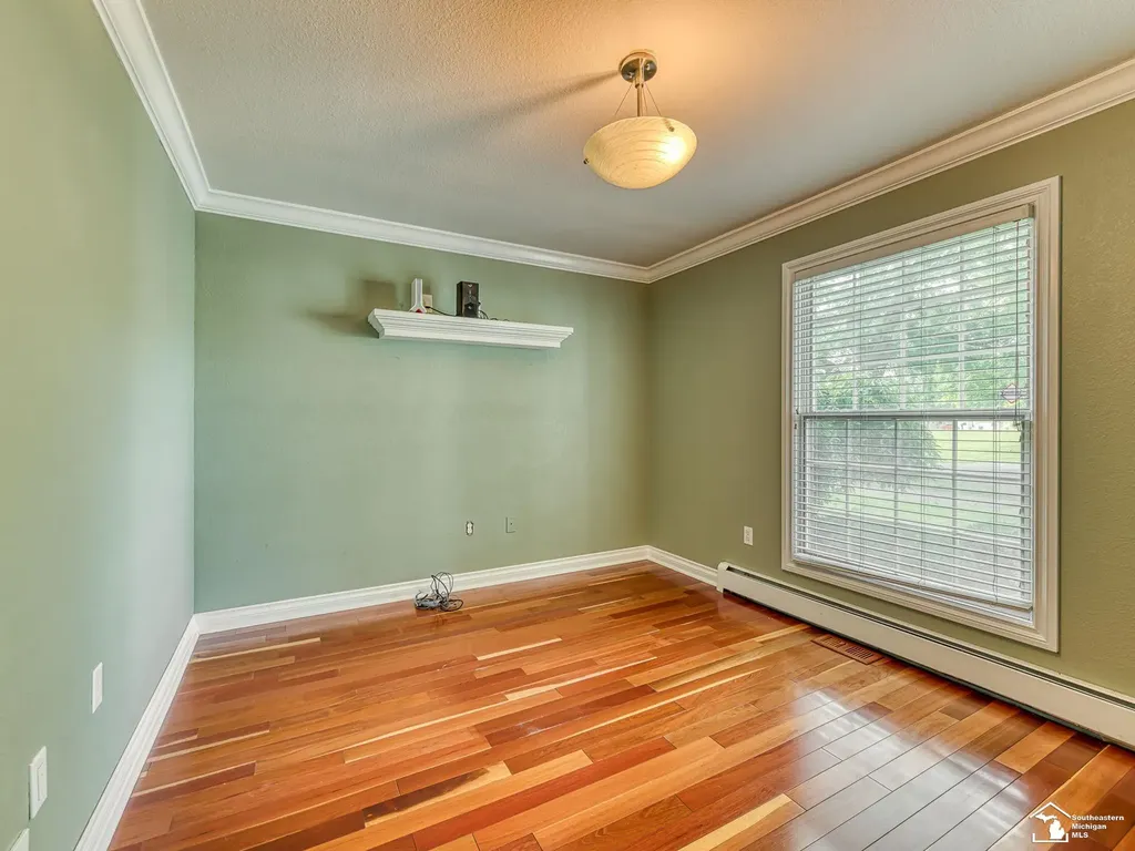 250 E Temperance Road Bedford Township MI 48182