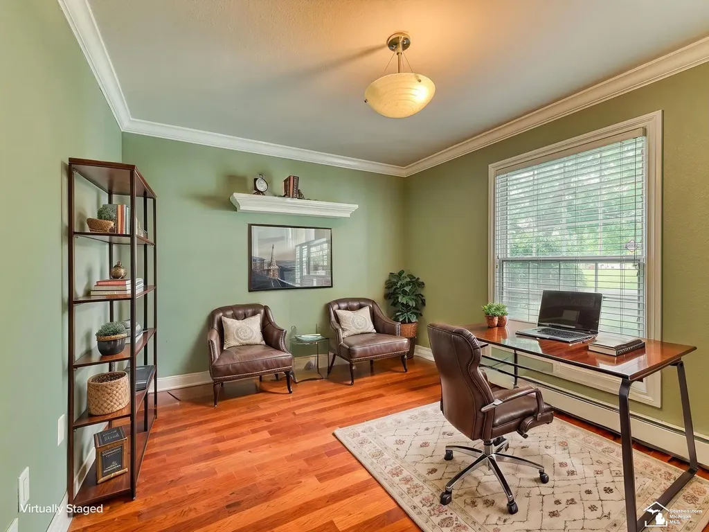 250 E Temperance Road Bedford Township MI 48182