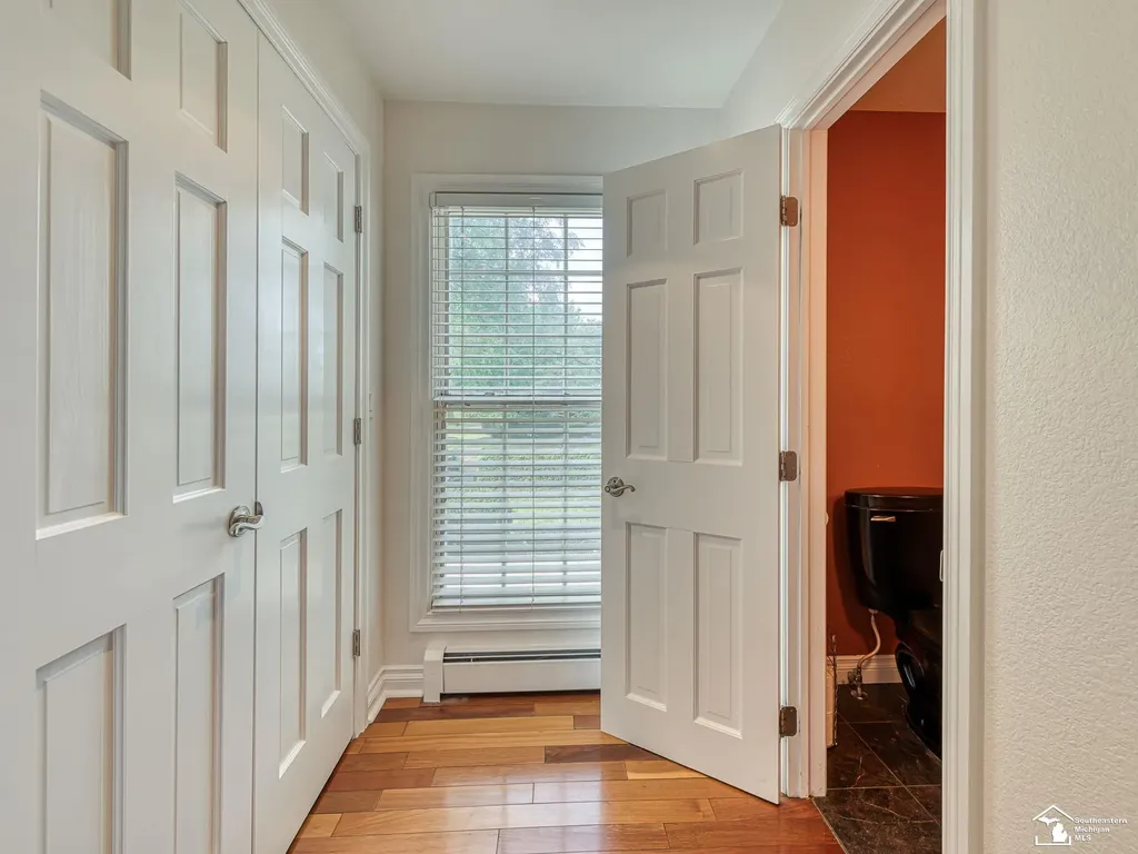 250 E Temperance Road Bedford Township MI 48182
