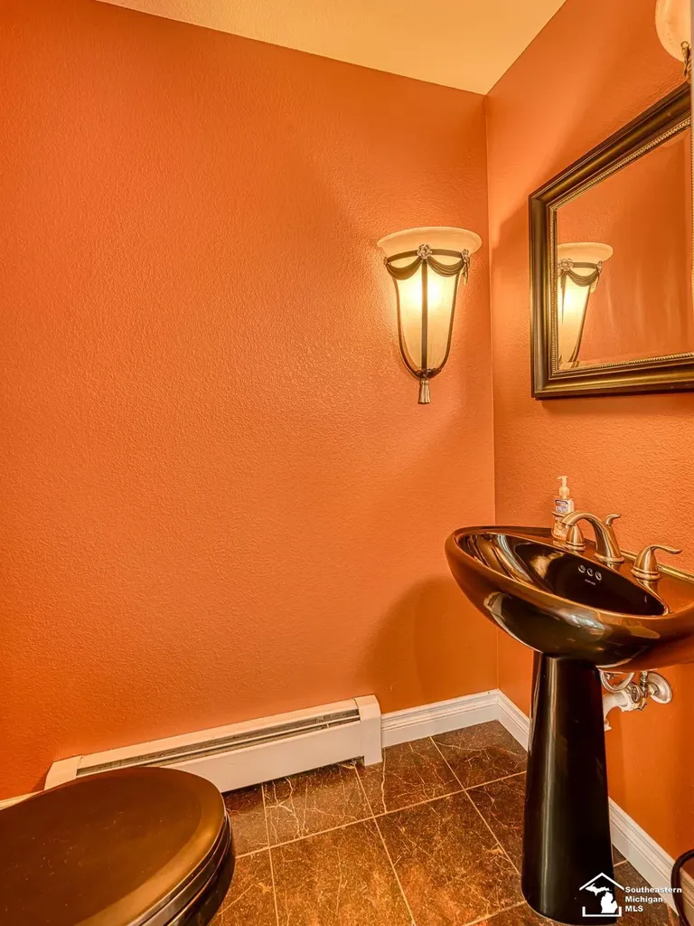 250 E Temperance Road Bedford Township MI 48182