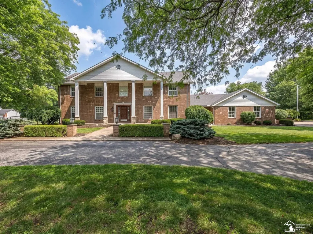 250 E Temperance Road Bedford Township MI 48182