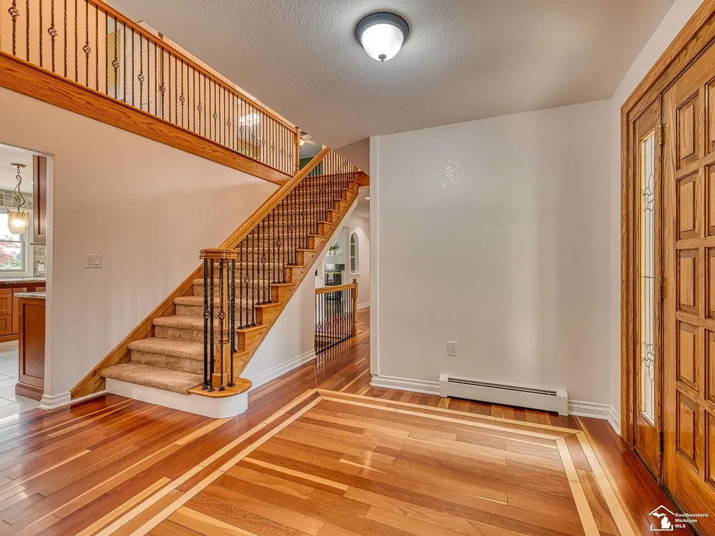 250 E Temperance Road Bedford Township MI 48182