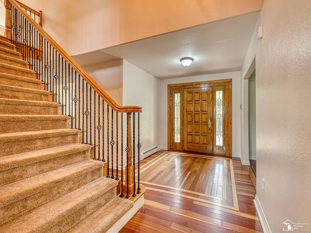 250 E Temperance Road Bedford Township MI 48182