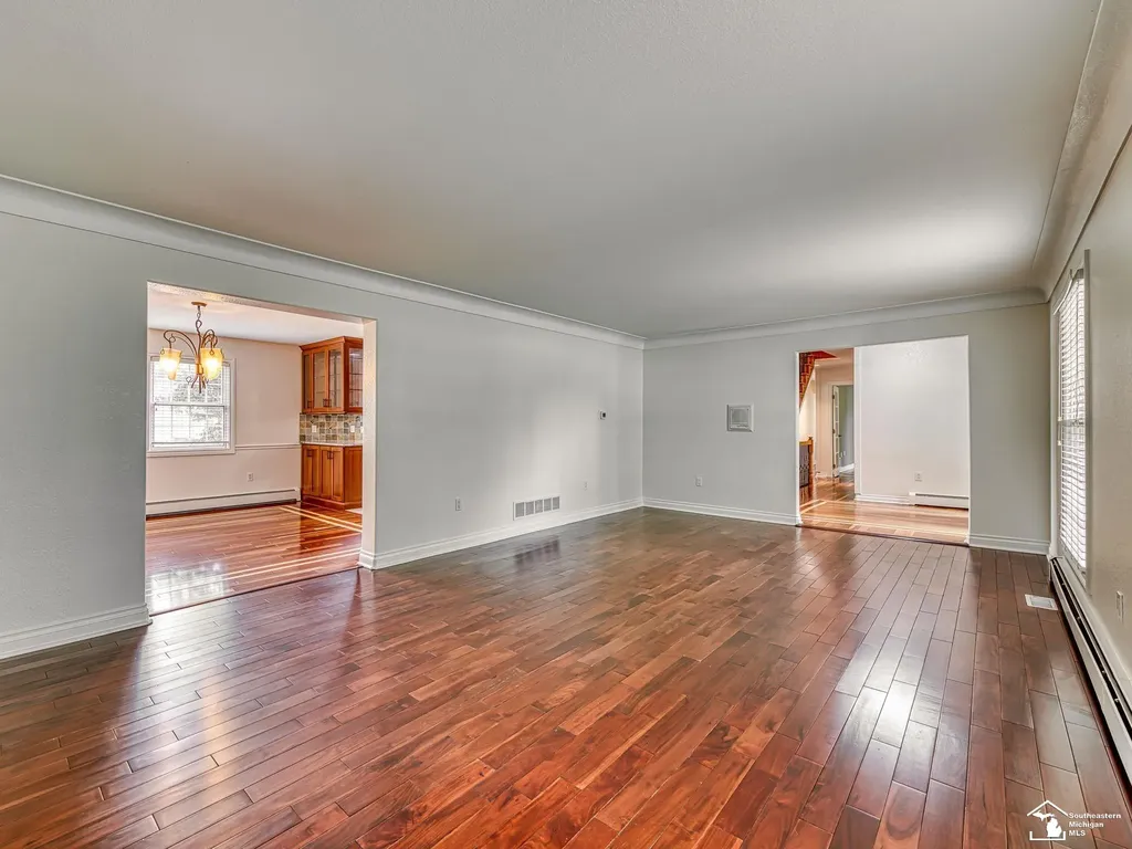 250 E Temperance Road Bedford Township MI 48182