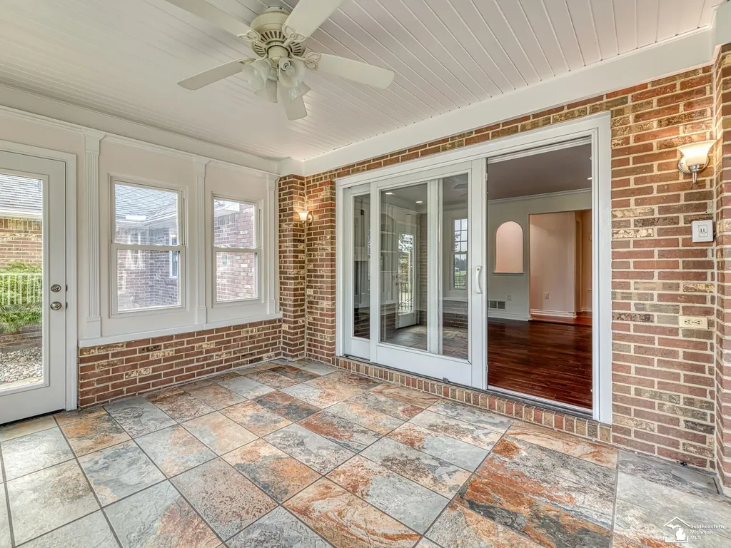 250 E Temperance Road Bedford Township MI 48182