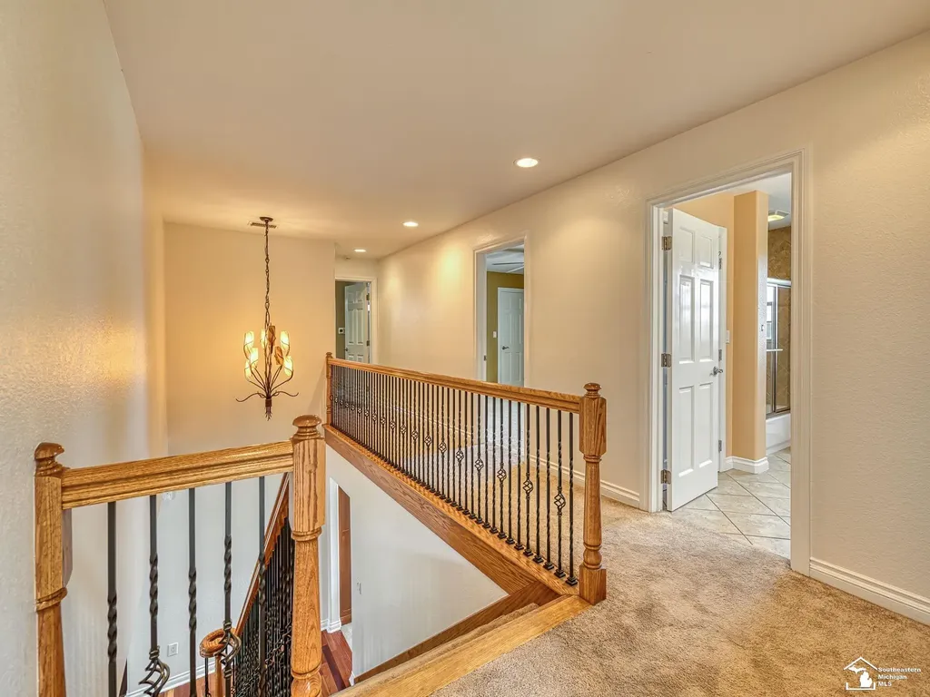 250 E Temperance Road Bedford Township MI 48182