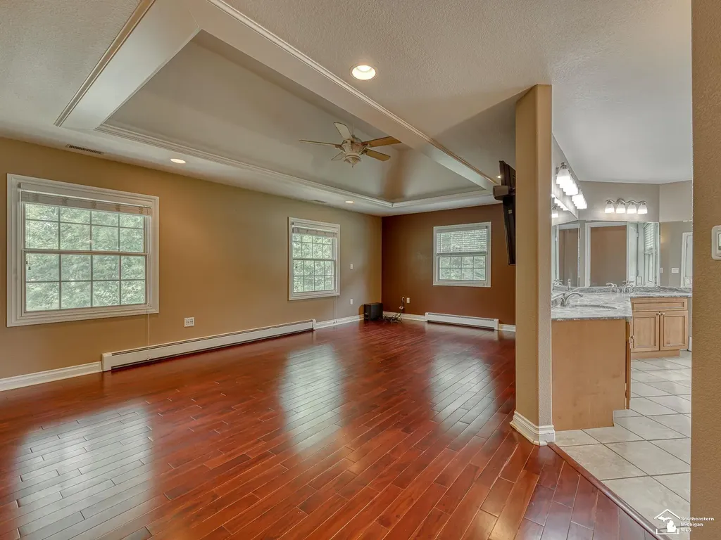 250 E Temperance Road Bedford Township MI 48182