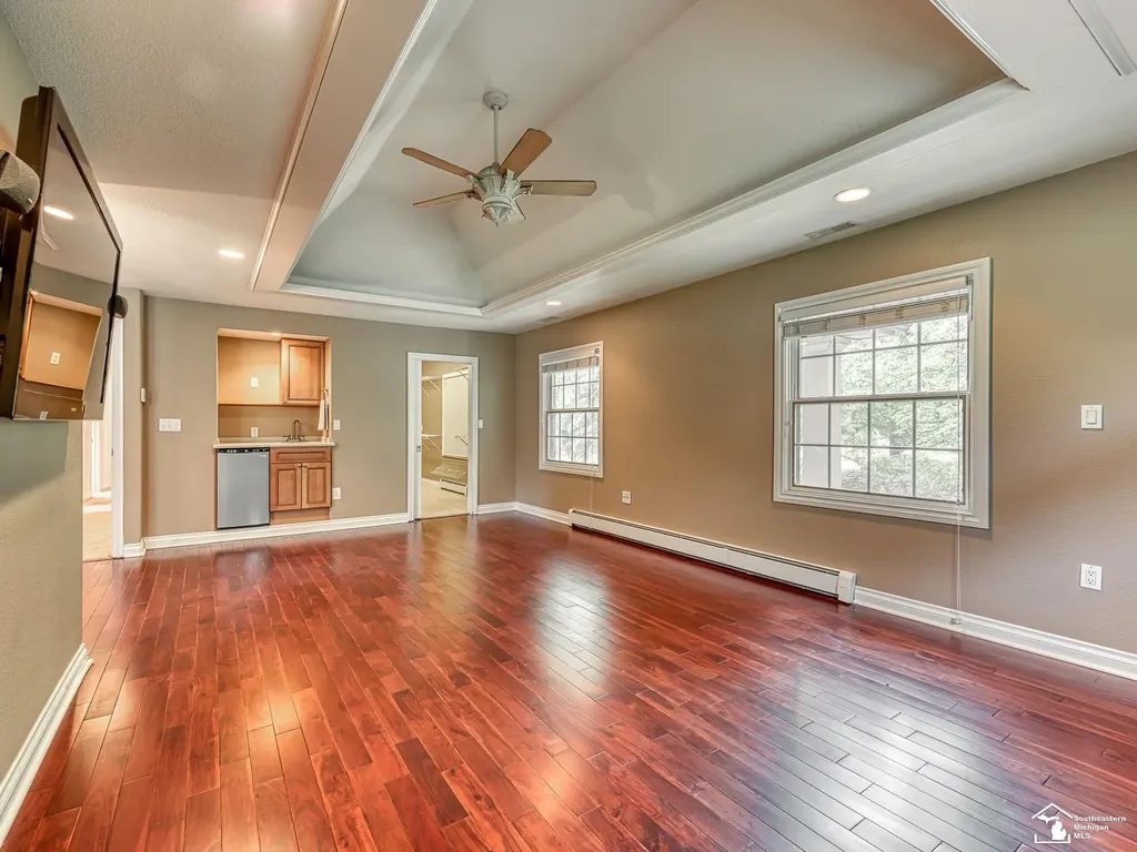 250 E Temperance Road Bedford Township MI 48182