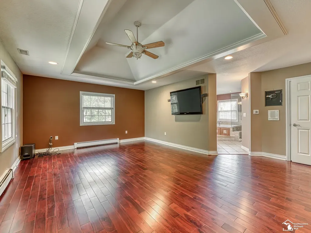 250 E Temperance Road Bedford Township MI 48182