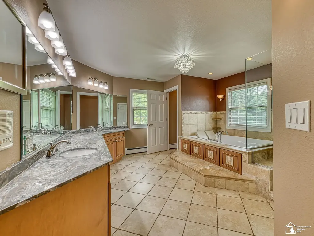 250 E Temperance Road Bedford Township MI 48182