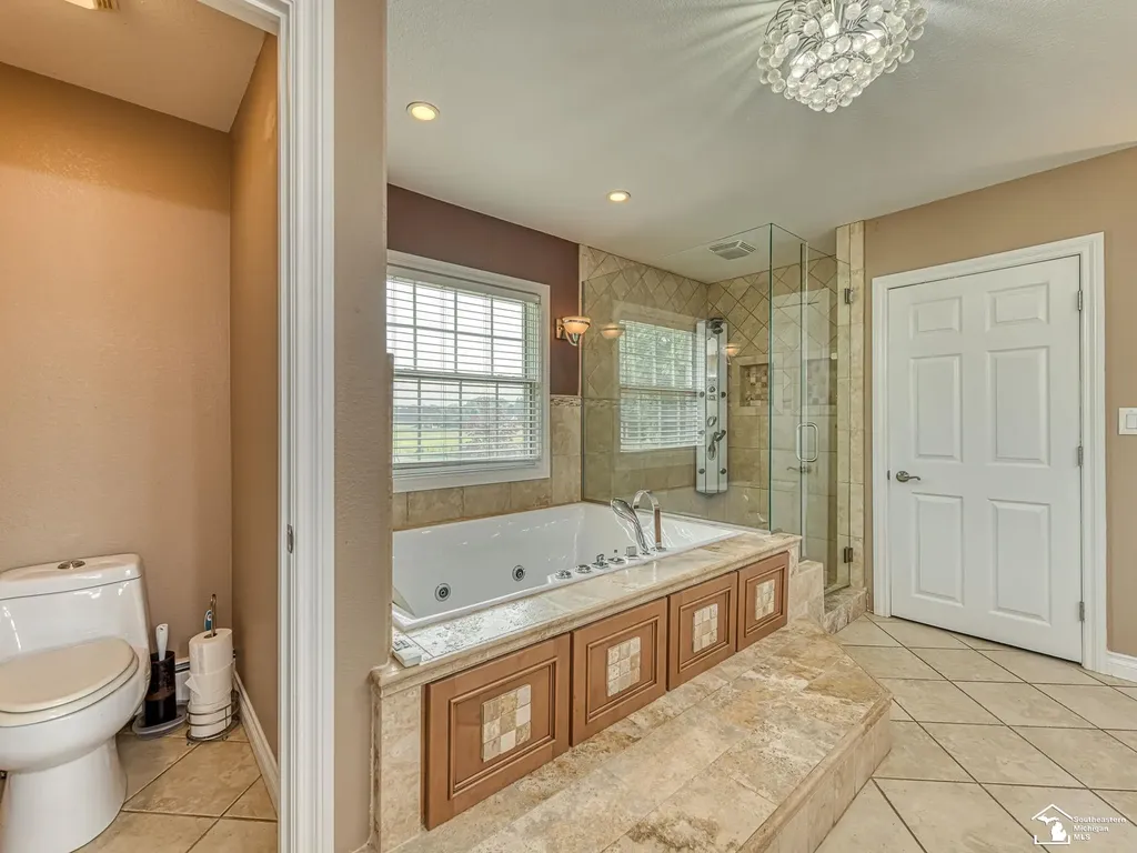 250 E Temperance Road Bedford Township MI 48182