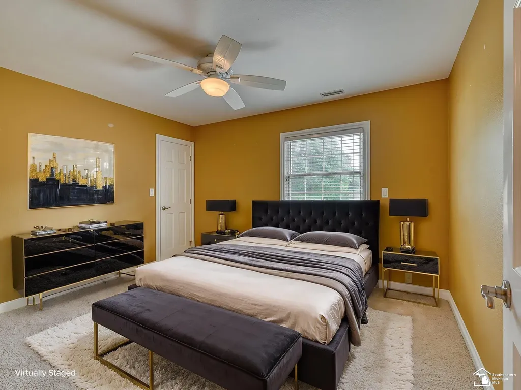 250 E Temperance Road Bedford Township MI 48182
