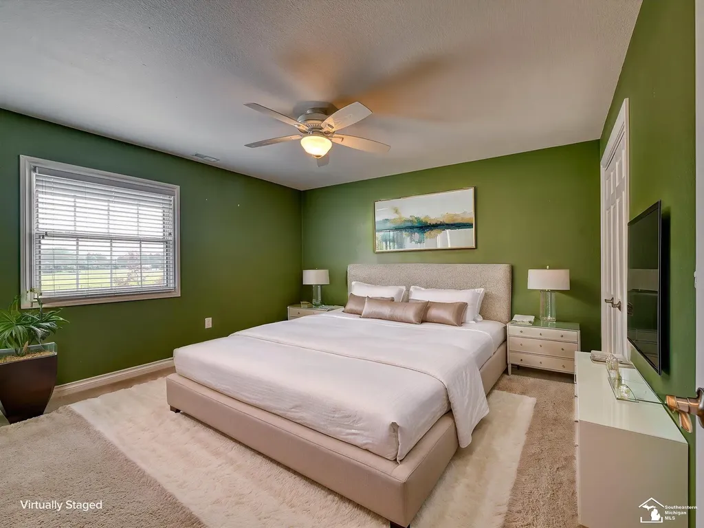 250 E Temperance Road Bedford Township MI 48182