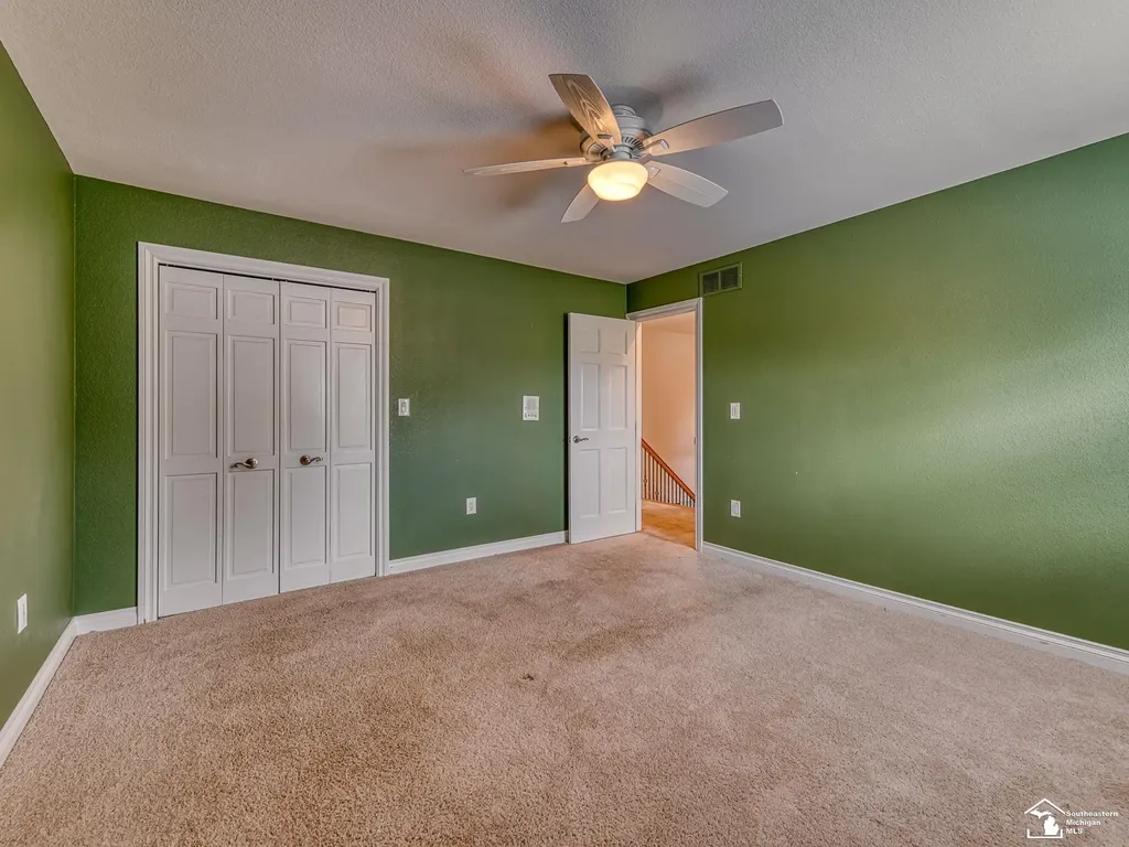 250 E Temperance Road Bedford Township MI 48182