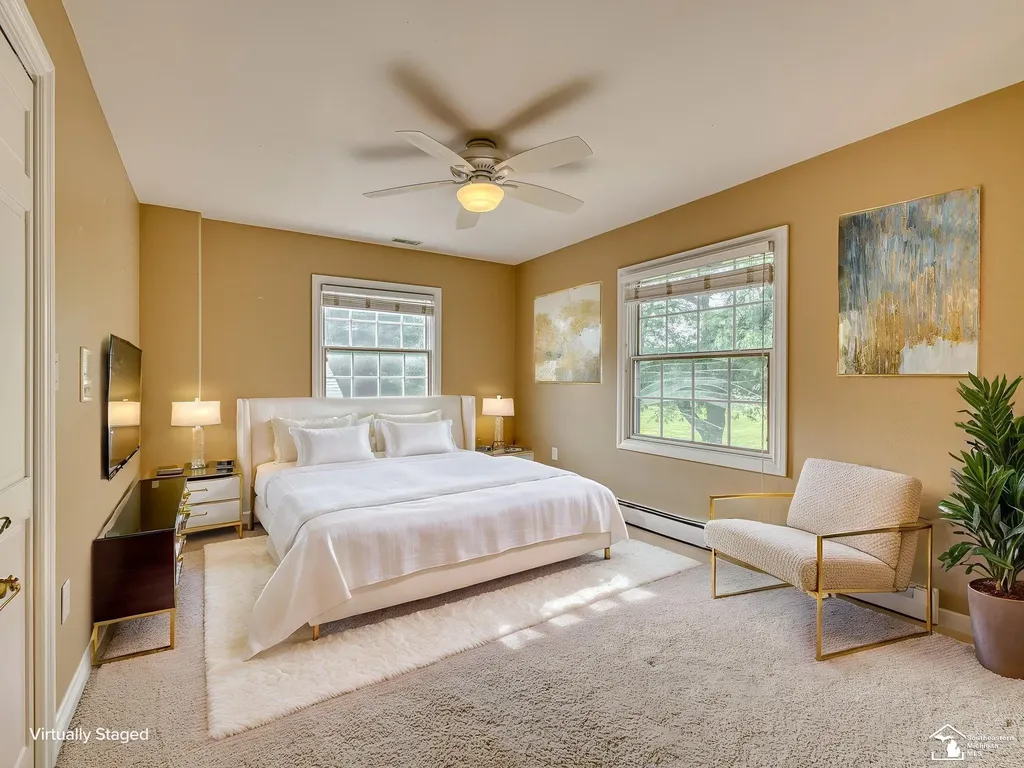 250 E Temperance Road Bedford Township MI 48182