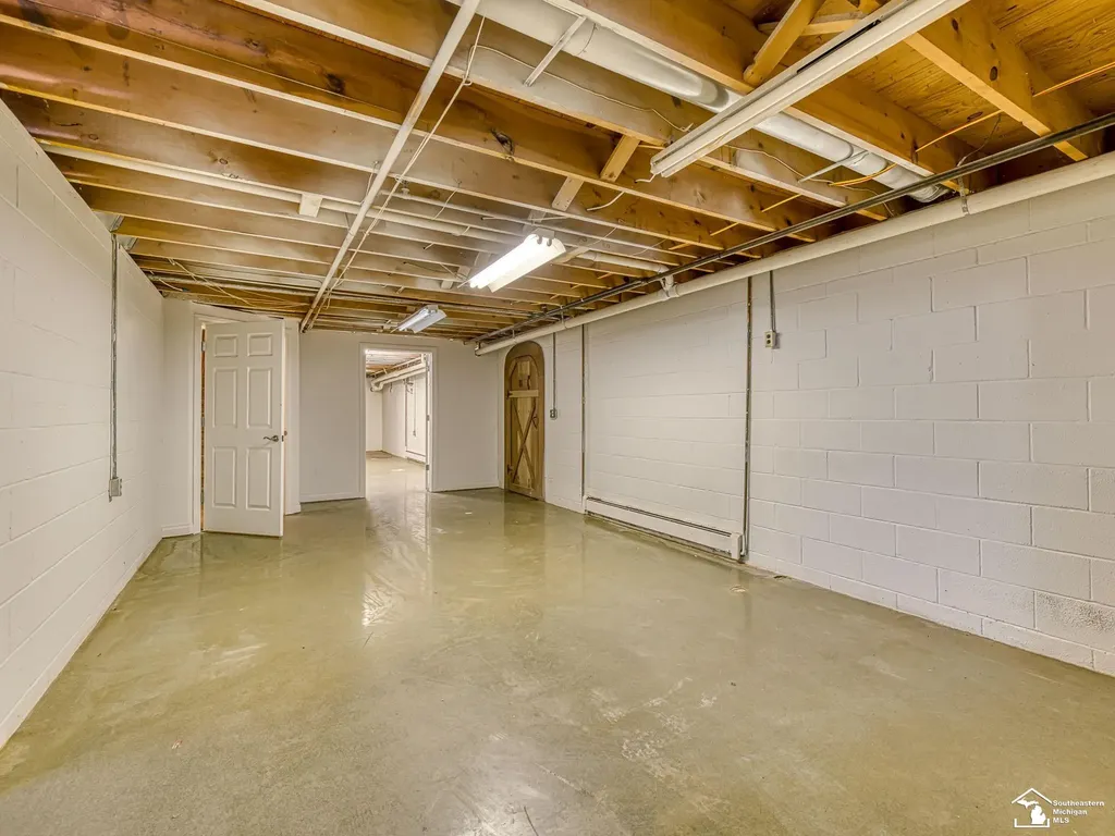 250 E Temperance Road Bedford Township MI 48182