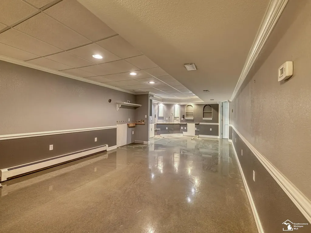 250 E Temperance Road Bedford Township MI 48182