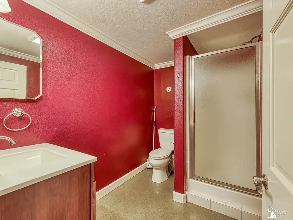 250 E Temperance Road Bedford Township MI 48182