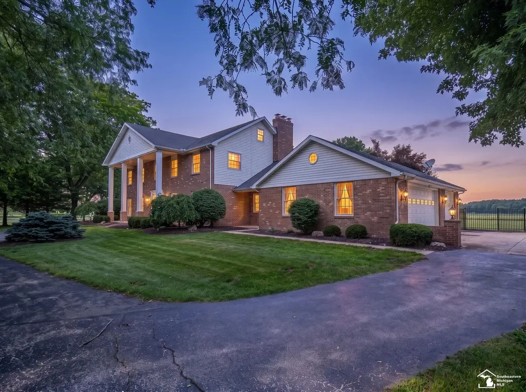 250 E Temperance Road Bedford Township MI 48182