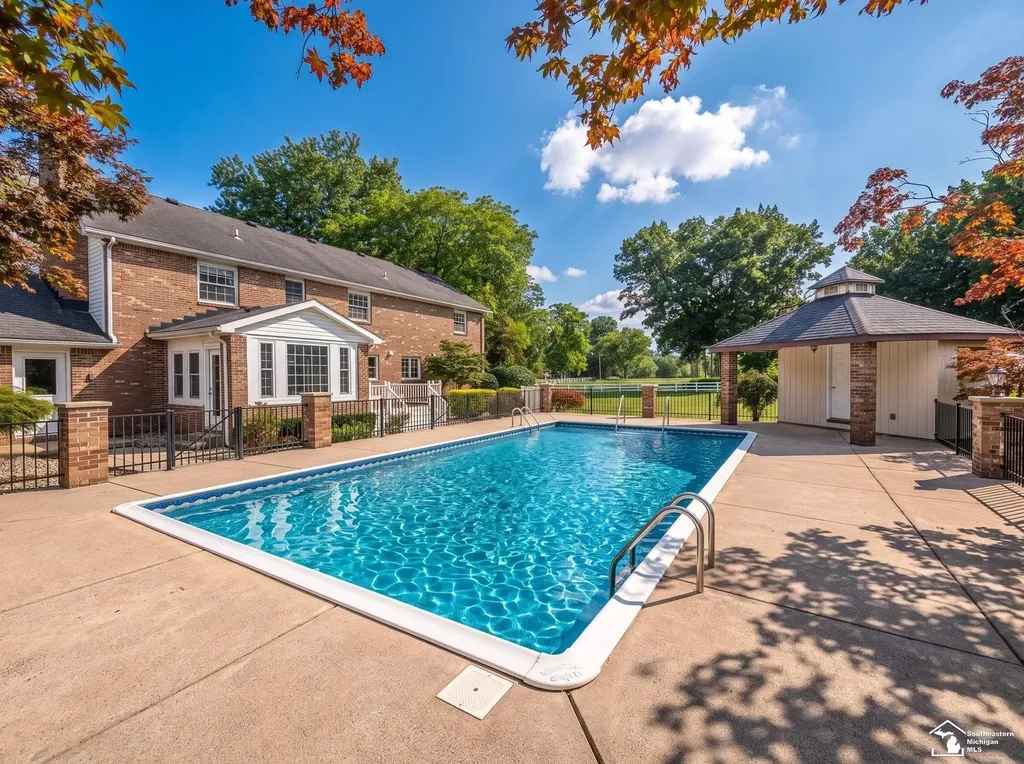 250 E Temperance Road Bedford Township MI 48182