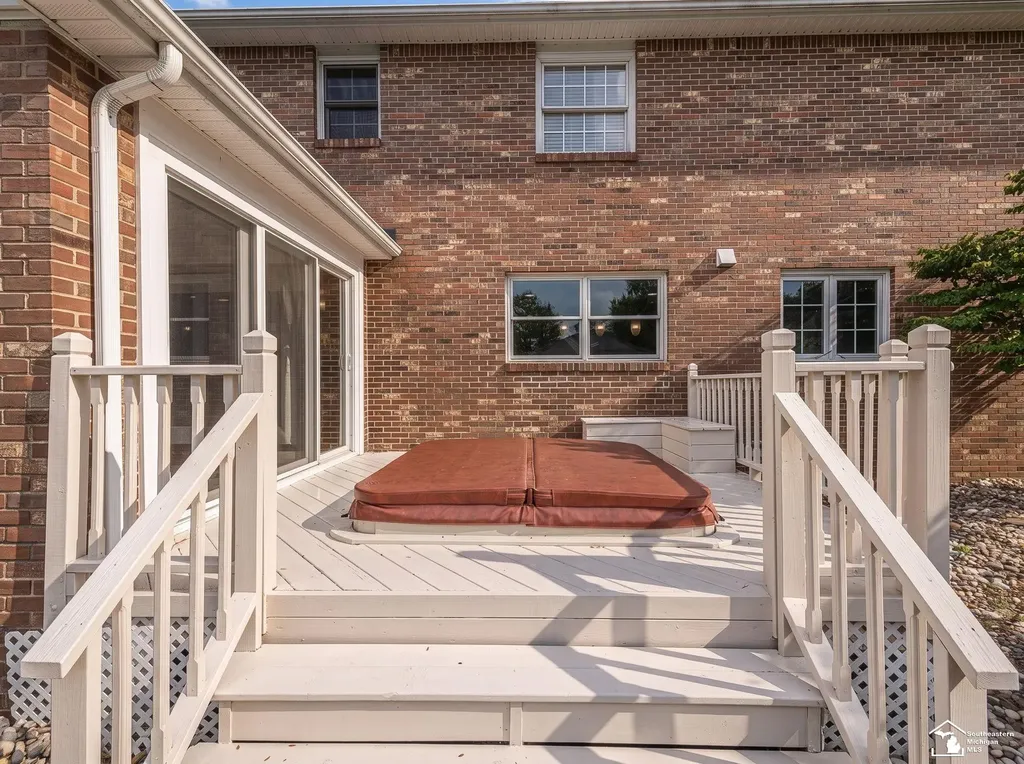 250 E Temperance Road Bedford Township MI 48182