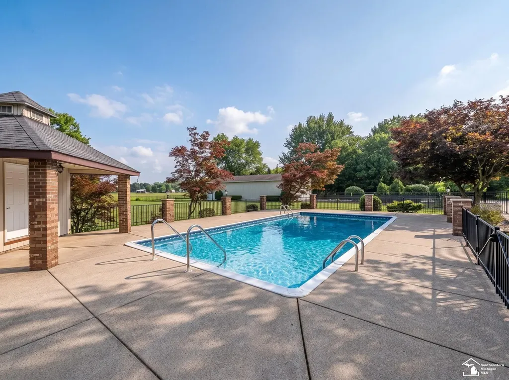 250 E Temperance Road Bedford Township MI 48182