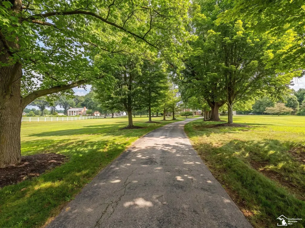 250 E Temperance Road Bedford Township MI 48182
