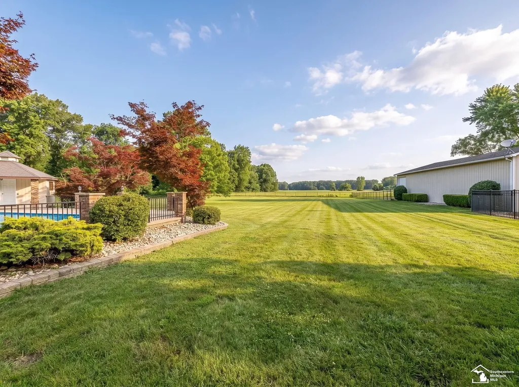 250 E Temperance Road Bedford Township MI 48182