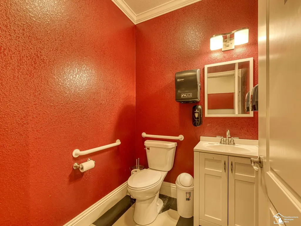 250 E Temperance Road Bedford Township MI 48182