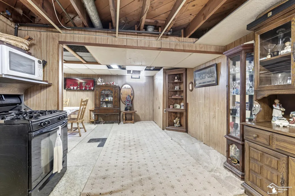 665 Park Avenue Lincoln Park City MI 48146