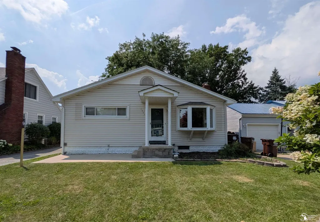 1957 Vivian Road Frenchtown Township MI 48162