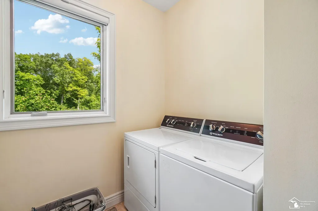 5322 N Meadow Court Salem Township MI 48105