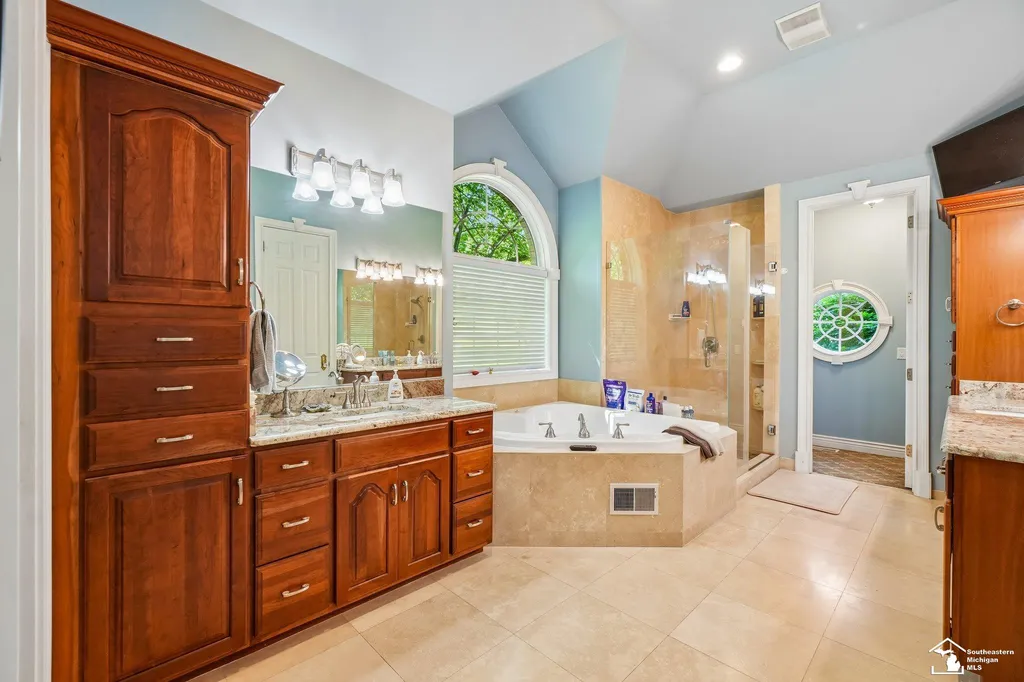 5322 N Meadow Court Salem Township MI 48105