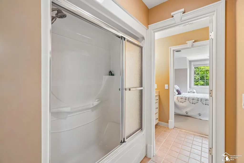 5322 N Meadow Court Salem Township MI 48105