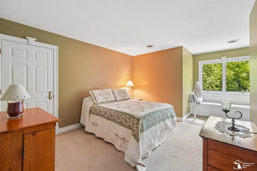 5322 N Meadow Court Salem Township MI 48105