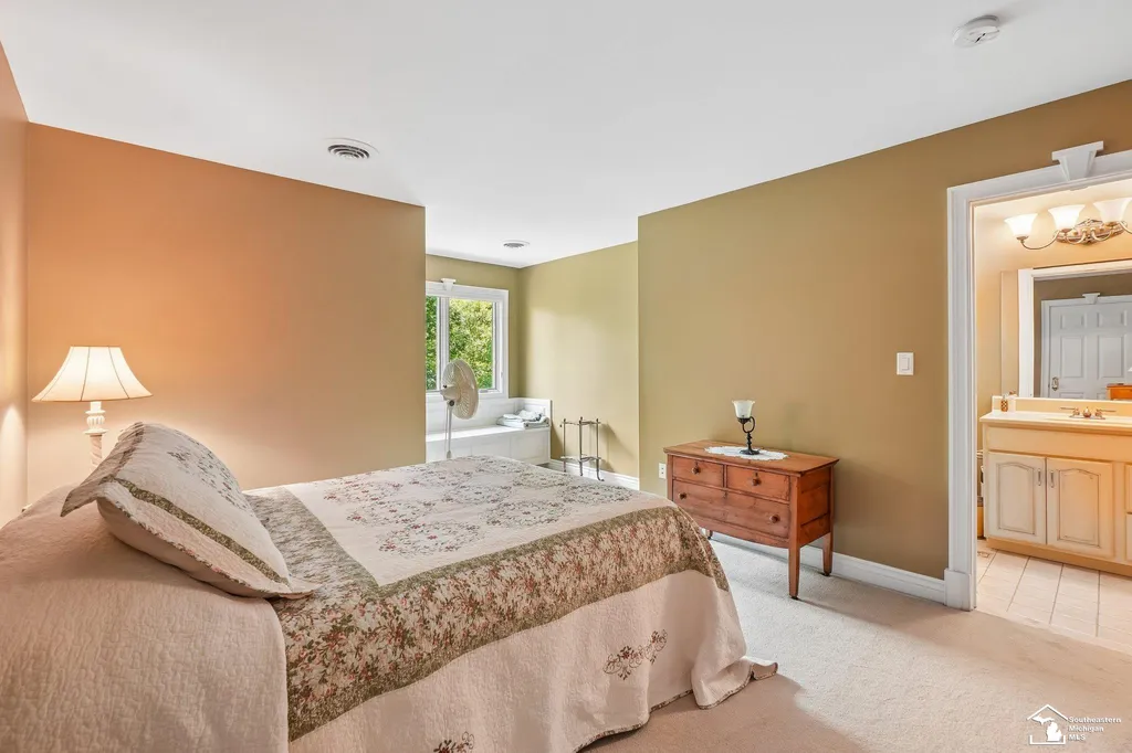 5322 N Meadow Court Salem Township MI 48105