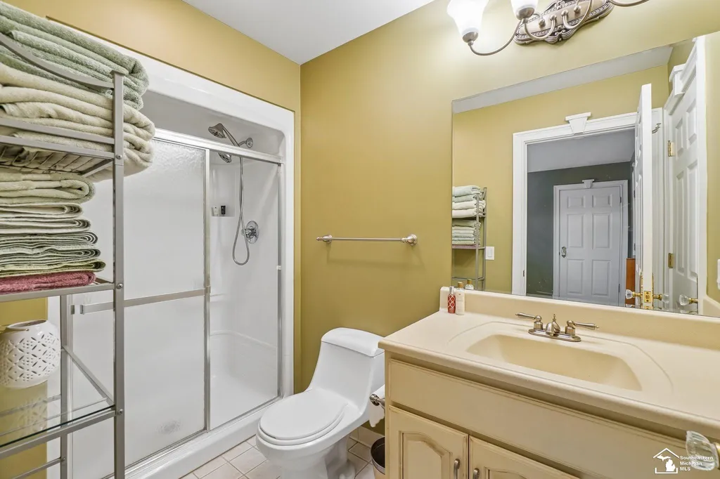 5322 N Meadow Court Salem Township MI 48105