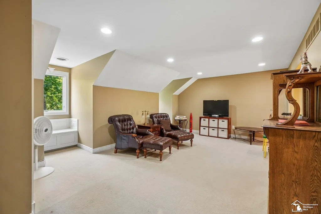 5322 N Meadow Court Salem Township MI 48105