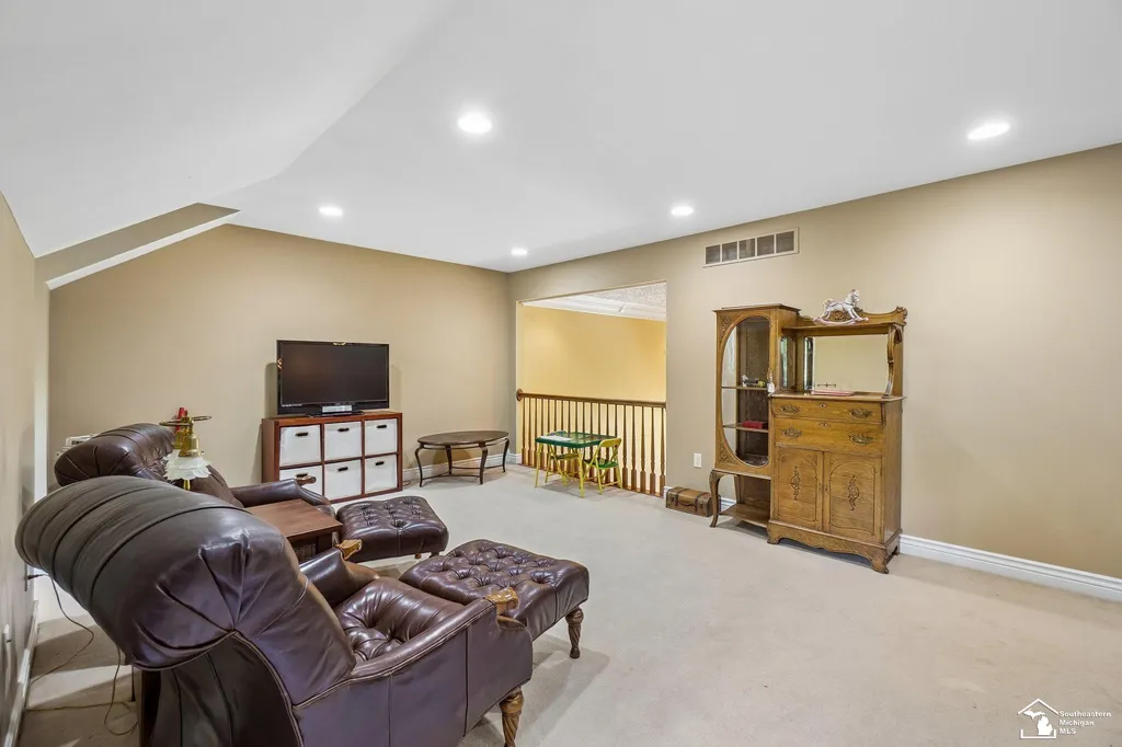 5322 N Meadow Court Salem Township MI 48105