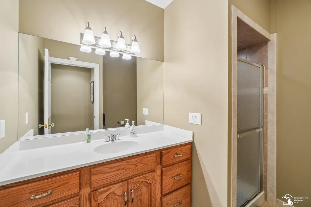 5322 N Meadow Court Salem Township MI 48105