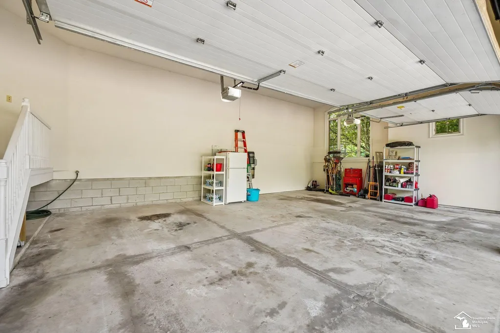 5322 N Meadow Court Salem Township MI 48105