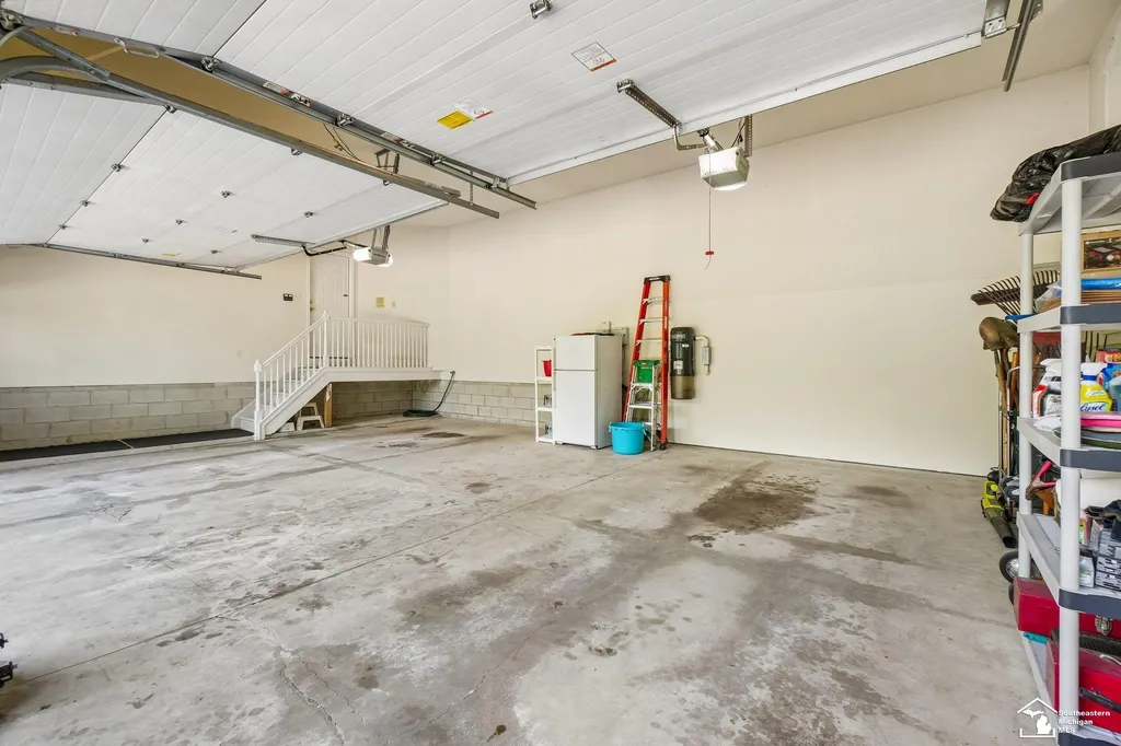 5322 N Meadow Court Salem Township MI 48105